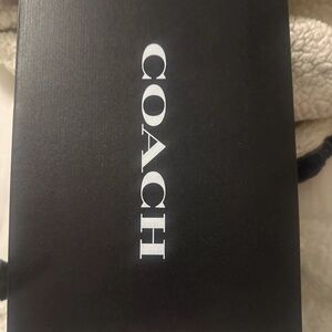 coach loafers
